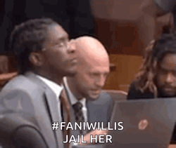 Young Thug Jail Her GIF