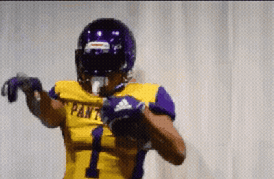 Young Woman Laying On Mattress GIF