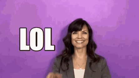 Your Happy Workplace Wendy Conrad GIF