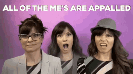 Your Happy Workplace Wendy Conrad GIF