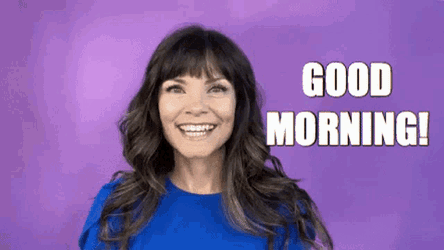 Your Happy Workplace Wendy Conrad GIF