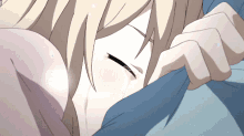 Your Lie In April Kaori Bursting Into Tears GIF
