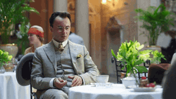 Your Man Is Late Delay GIF