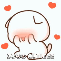 Your So Cute Mini Seb GIF