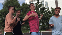 Your Song Crazy Dance Internet Personalities GIF