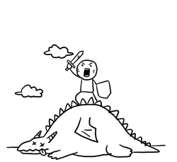 Your Success Is Inevitable GIF