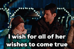 Your Wish Is My Command Kevin Mc Garry GIF