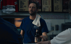 Your Wish Is My Command The Bear GIF