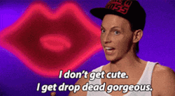 Youre Dead To Me Drop Dead Gorgeous GIF