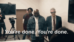 Youre Done Johnny Knoxville Jackass GIF
