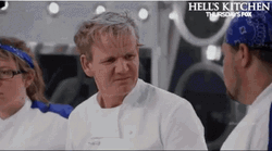 Youre Done Mad Gordon Ramsey GIF