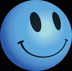 Youre My Boy Blue Emoji GIF