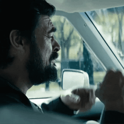  Youre Such A Crybaby Billy Butcher  GIF