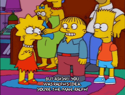 Youre The Man Ralph GIF