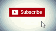 YouTube Click To Subscribe Subscribed Vignette GIF