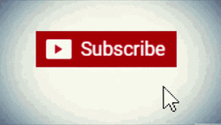 Youtube Like And Subscribe Button GIF