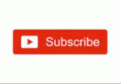 YouTube Like Share Comment Alarm Subscribe Button GIF