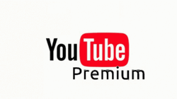 Youtube Premium Logo GIF