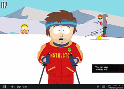 Youtube Skip Ads Loading GIF