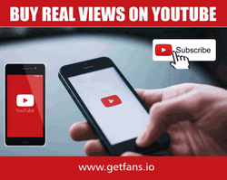 Youtube Subscription  GIF