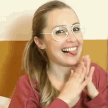 Youtuber Dany Martines Rubbing Hands Evil Plan GIF