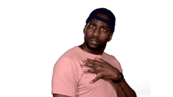 Youtuber DeStorm Power Hilarious Amazing Reaction  GIF