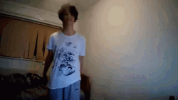 Youtuber Loving Getting Sturdy Dance GIF