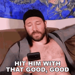 Youtuber Mike Become The Knight Good Good GIF