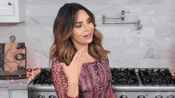Youtuber Rosanna Pansino How Rude Reaction GIF
