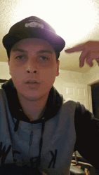 Youtuber Shoot Myself Handgun Mime GIF