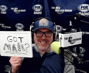 Youve Got Mail Ben Maller GIF