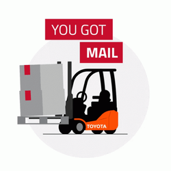 Youve Got Mail Delivered GIF