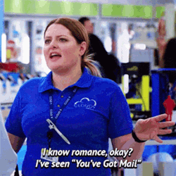Youve Got Mail Dina Fox GIF