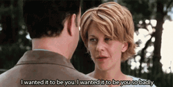 Youve Got Mail Meg And Tom GIF