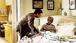 Youve Got Mail Tom Tucking In Meg GIF