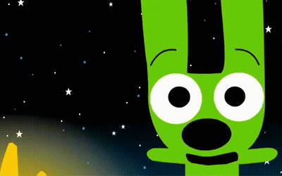 Yoyo Coming Out With Hoops In Camp GIF