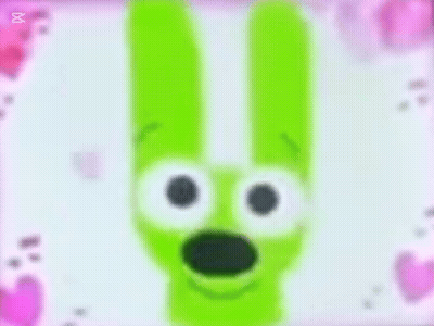 Yoyo Saying Oh You So Sweet GIF