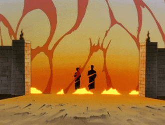 Yu Yu Hakusho Powers GIF