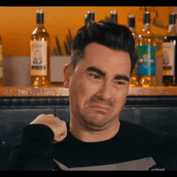Yuck GIF