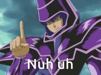 Yugioh GIF