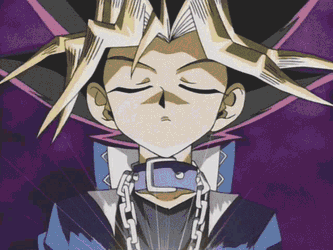 Yugioh Yugioh Duel Monsters GIF