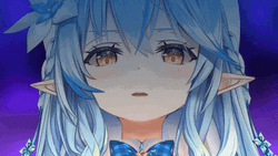 Yukihana Lamy GIF