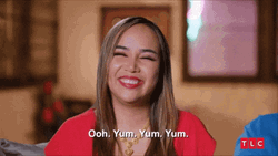Yum Annie Suwan Tv Personality GIF