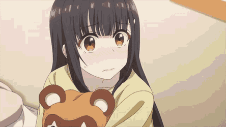 Yume Yume Irido GIF