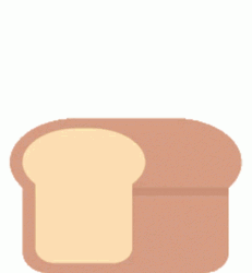 Yummy Loaf Bread Bounce
