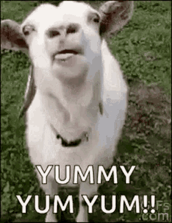 Yummy So GIF