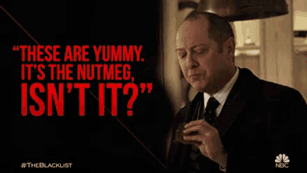 Yummy These Are Yummy GIF