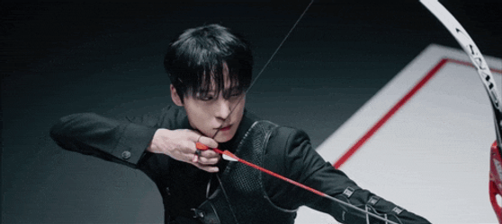 Yun Ho Kpop GIF