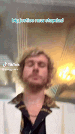 Yung Gravy Big Justice GIF
