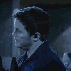 Yup Chris Pratt GIF